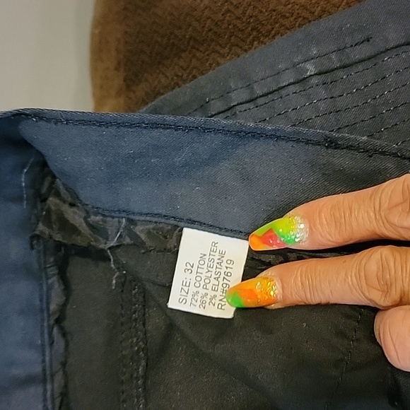 Jeans - Picture 3 of 12